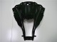 Noir Mat Carénage Kawasaki ZX10R 2011-2015 Noir Mat Carénage Kawasaki ZX10R 2011-2015