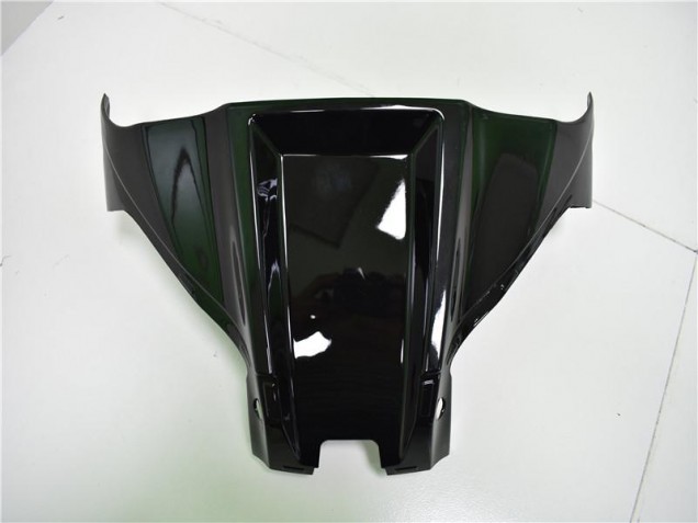 Noir Mat Carénage Kawasaki ZX10R 2011-2015 Noir Mat Carénage Kawasaki ZX10R 2011-2015