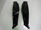 Noir Mat Carénage Kawasaki ZX10R 2011-2015 Noir Mat Carénage Kawasaki ZX10R 2011-2015