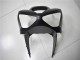 Noir Mat Carénage Kawasaki ZX6R 2003-2004 Noir Mat Carénage Kawasaki ZX6R 2003-2004