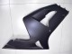 Noir Mat Carénage Kawasaki ZX6R 2003-2004 Noir Mat Carénage Kawasaki ZX6R 2003-2004
