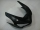Noir Mat Carénage Kawasaki ZX6R 2005-2006 Noir Mat Carénage Kawasaki ZX6R 2005-2006