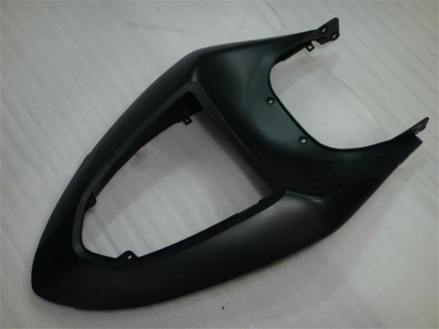 Noir Mat Carénage Kawasaki ZX6R 2005-2006 Noir Mat Carénage Kawasaki ZX6R 2005-2006