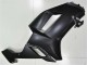 Noir Mat Carénage Kawasaki ZX6R 2007-2008 Noir Mat Carénage Kawasaki ZX6R 2007-2008
