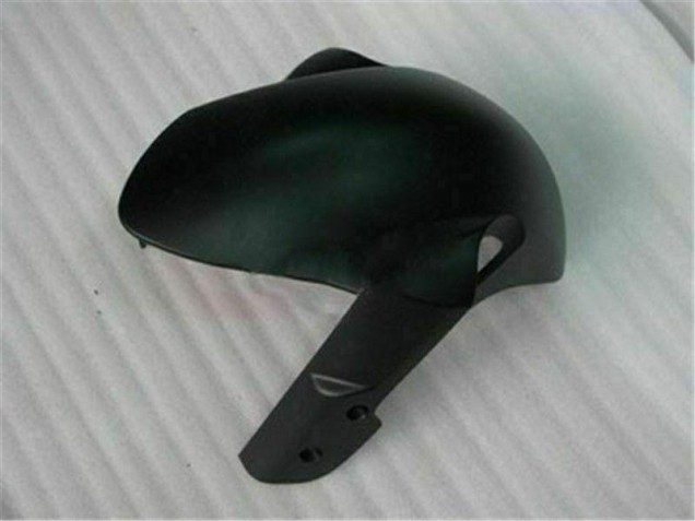 Noir Mat Carénage Suzuki GSXR 1000 K5 2005-2006 Noir Mat Carénage Suzuki GSXR 1000 K5 2005-2006