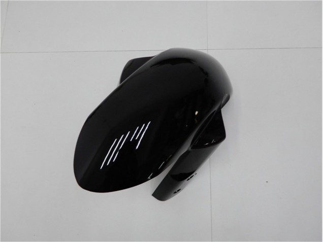 Noir Mat Carénage Suzuki GSXR 600 / 750 K6 2006-2007 Noir Mat Carénage Suzuki GSXR 600 / 750 K6 2006-2007