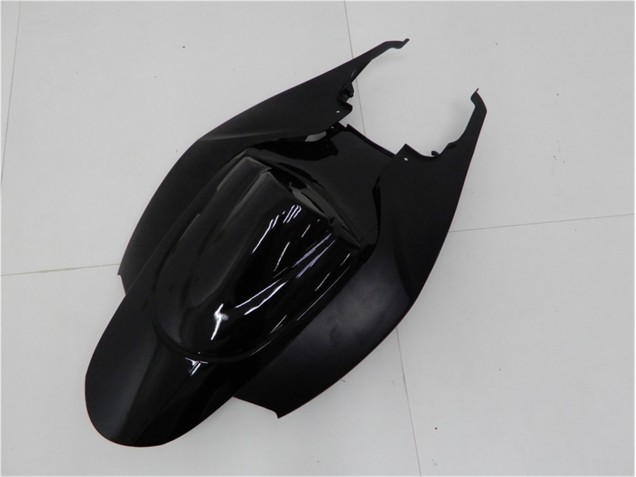 Noir Mat Carénage Suzuki GSXR 600 / 750 K6 2006-2007 Noir Mat Carénage Suzuki GSXR 600 / 750 K6 2006-2007