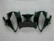 Noir Mat Carénage Yamaha R6 2006-2007 Noir Mat Carénage Yamaha R6 2006-2007