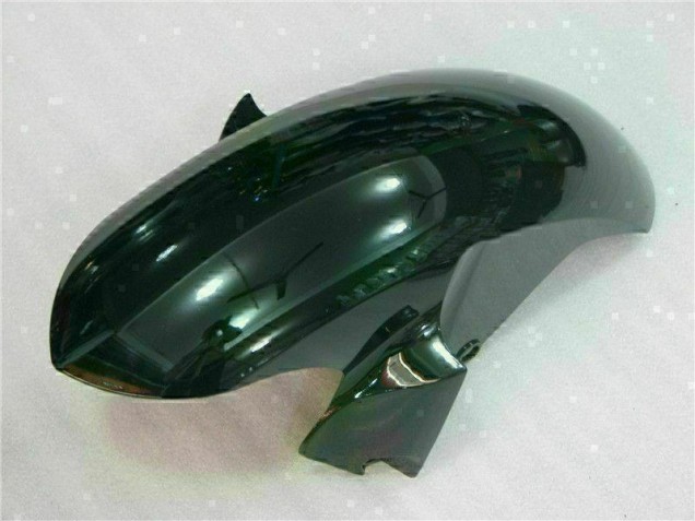 Noir Mat Carénage Yamaha R6 2006-2007 Noir Mat Carénage Yamaha R6 2006-2007