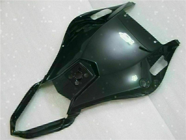 Noir Mat Carénage Yamaha R6 2006-2007 Noir Mat Carénage Yamaha R6 2006-2007
