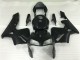 Noir Mat Carénages Honda CBR 600 RR 2003-2004 Noir Mat Carénages Honda CBR 600 RR 2003-2004