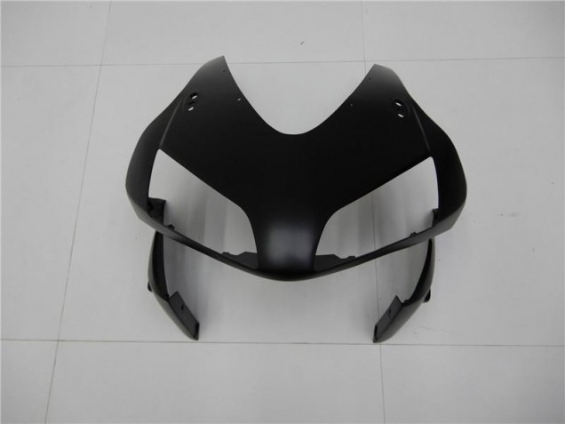 Noir Mat Carénages Honda CBR 600 RR 2003-2004 Noir Mat Carénages Honda CBR 600 RR 2003-2004