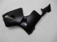 Noir Mat Carénages Honda CBR 600 RR 2003-2004 Noir Mat Carénages Honda CBR 600 RR 2003-2004