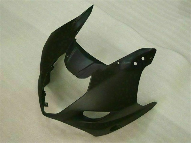 Noir Mat Carénages Suzuki GSXR 1000 K3 2003-2004 Noir Mat Carénages Suzuki GSXR 1000 K3 2003-2004
