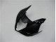 Noir Mat Carrosserie Suzuki GSXR 1000 K3 2003-2004 Noir Mat Carrosserie Suzuki GSXR 1000 K3 2003-2004
