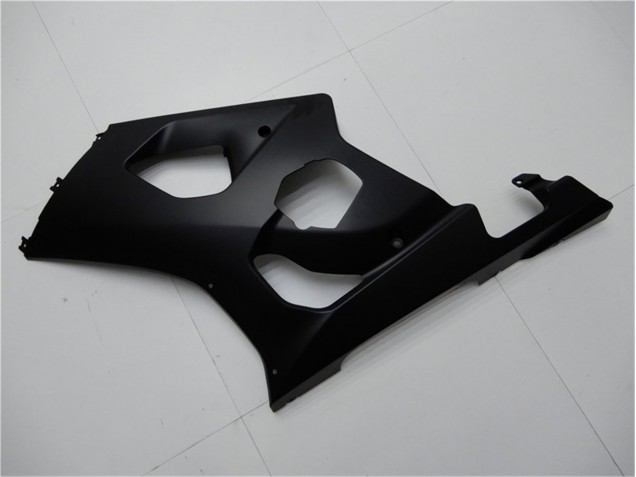 Noir Mat Carrosserie Suzuki GSXR 1000 K3 2003-2004 Noir Mat Carrosserie Suzuki GSXR 1000 K3 2003-2004
