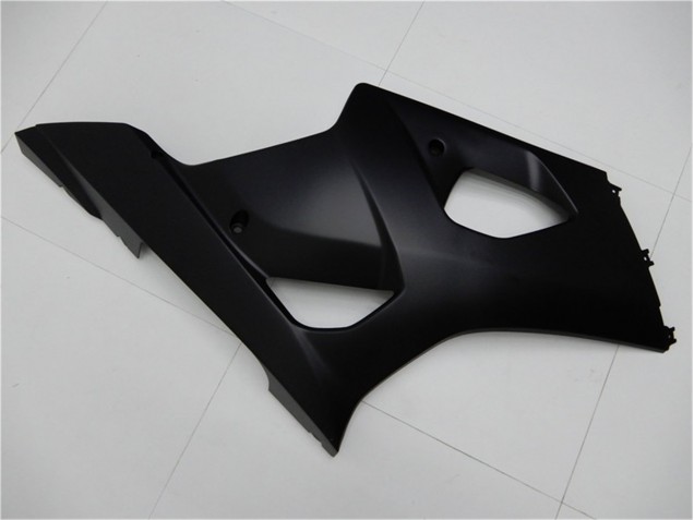Noir Mat Carrosserie Suzuki GSXR 1000 K3 2003-2004 Noir Mat Carrosserie Suzuki GSXR 1000 K3 2003-2004