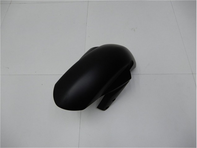Noir Mat Carrosserie Suzuki GSXR 1000 K3 2003-2004 Noir Mat Carrosserie Suzuki GSXR 1000 K3 2003-2004
