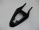 Noir Mat Carrosserie Suzuki GSXR 1000 K3 2003-2004 Noir Mat Carrosserie Suzuki GSXR 1000 K3 2003-2004