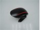 Noir Mat Rouge Carénage Honda CBR 1000 RR 2012-2016 Noir Mat Rouge Carénage Honda CBR 1000 RR 2012-2016