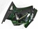 Noir Ninja Carénage Kawasaki EX250 2008-2012 Noir Ninja Carénage Kawasaki EX250 2008-2012