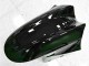 Noir Ninja Carénage Kawasaki EX250 2008-2012 Noir Ninja Carénage Kawasaki EX250 2008-2012