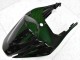 Noir Ninja Carénage Kawasaki EX250 2008-2012 Noir Ninja Carénage Kawasaki EX250 2008-2012