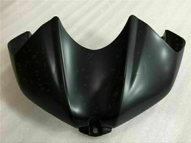 Noir Orange Carénage Yamaha R6 2006-2007 Noir Orange Carénage Yamaha R6 2006-2007