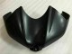 Noir Orange Carénage Yamaha R6 2006-2007 Noir Orange Carénage Yamaha R6 2006-2007