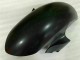 Noir Orange Carénage Yamaha R6 2006-2007 Noir Orange Carénage Yamaha R6 2006-2007
