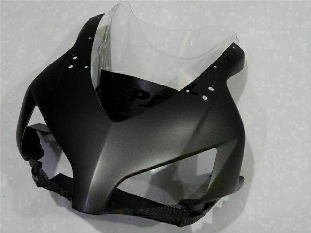 Noir Repsol Carénages Honda CBR 1000 RR 2004-2005 Noir Repsol Carénages Honda CBR 1000 RR 2004-2005