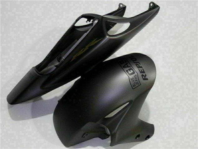 Noir Repsol Carénages Honda CBR 1000 RR 2004-2005 Noir Repsol Carénages Honda CBR 1000 RR 2004-2005