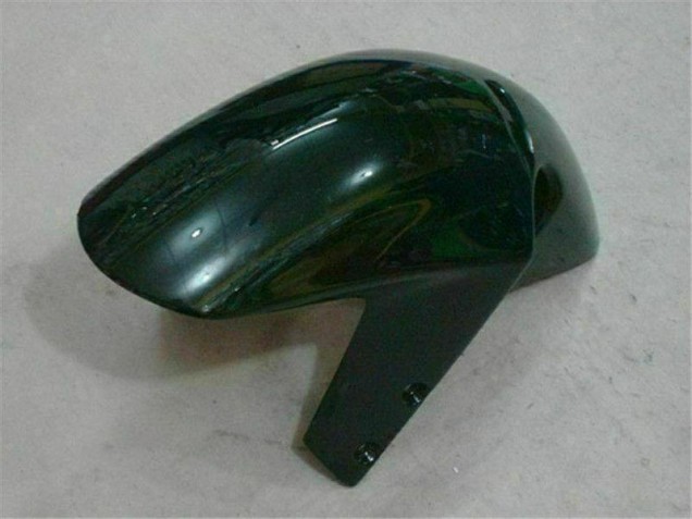 Noir Rouge Carénage Suzuki GSXR 600 / 750 K1 K2 K3 2001-2003 Noir Rouge Carénage Suzuki GSXR 600 / 750 K1 K2 K3 2001-2003