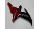 Noir Rouge Carénage Yamaha R1 2002-2003 Noir Rouge Carénage Yamaha R1 2002-2003