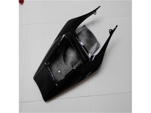 Noir Rouge Carénage Yamaha R1 2002-2003 Noir Rouge Carénage Yamaha R1 2002-2003