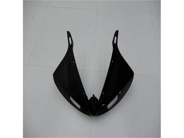 Noir Rouge Carénage Yamaha R6 2003-2005 Noir Rouge Carénage Yamaha R6 2003-2005