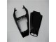 Noir Rouge Carénage Yamaha R6 2003-2005 Noir Rouge Carénage Yamaha R6 2003-2005