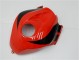 Noir Rouge Carrosserie Honda CBR 600 RR 2007-2008 Noir Rouge Carrosserie Honda CBR 600 RR 2007-2008