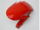 Noir Rouge Carrosserie Honda CBR 600 RR 2007-2008 Noir Rouge Carrosserie Honda CBR 600 RR 2007-2008