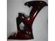 Noir Rouge Flamme Carénage Yamaha R6 2003-2005 Noir Rouge Flamme Carénage Yamaha R6 2003-2005