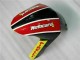 Noir Rouge Vert card Carénage Kawasaki ZX6R 2009-2012 Noir Rouge Vert card Carénage Kawasaki ZX6R 2009-2012