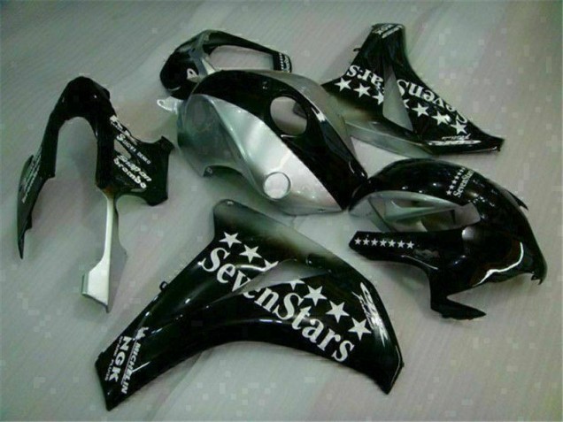 Noir SevenStars Carénage Honda CBR 1000 RR 2008-2011 Noir SevenStars Carénage Honda CBR 1000 RR 2008-2011