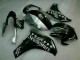 Noir SevenStars Carénage Honda CBR 1000 RR 2008-2011 Noir SevenStars Carénage Honda CBR 1000 RR 2008-2011