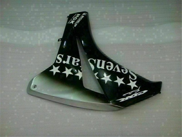 Noir SevenStars Carénage Honda CBR 1000 RR 2008-2011 Noir SevenStars Carénage Honda CBR 1000 RR 2008-2011