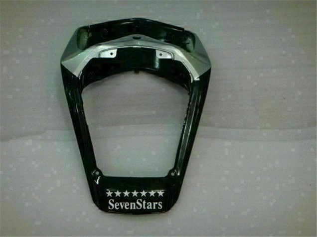 Noir SevenStars Carénage Honda CBR 1000 RR 2008-2011 Noir SevenStars Carénage Honda CBR 1000 RR 2008-2011