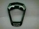 Noir SevenStars Carénage Honda CBR 1000 RR 2008-2011 Noir SevenStars Carénage Honda CBR 1000 RR 2008-2011