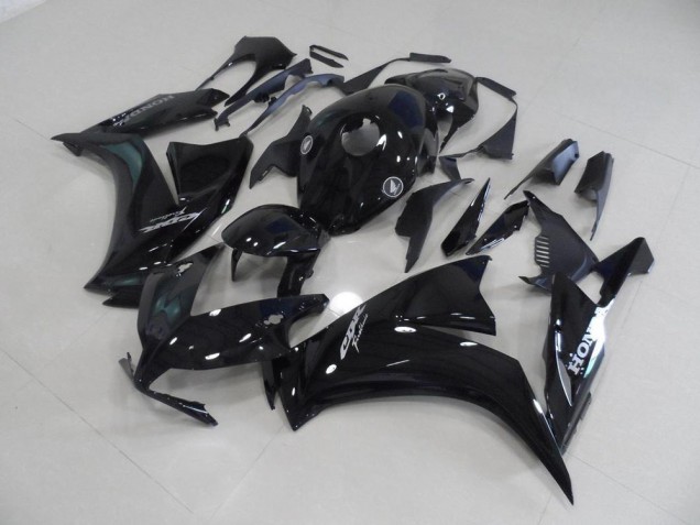 Noir Style OEM Carénage Honda CBR 1000 RR 2012-2016 Noir Style OEM Carénage Honda CBR 1000 RR 2012-2016