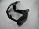 Noir Vert Carénage Kawasaki EX250 2008-2012 Noir Vert Carénage Kawasaki EX250 2008-2012