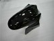 Noir Vert Carénage Kawasaki EX250 2008-2012 Noir Vert Carénage Kawasaki EX250 2008-2012