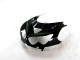 Noir Vert Carénage Kawasaki ZX14R ZZR 1400 2012-2021